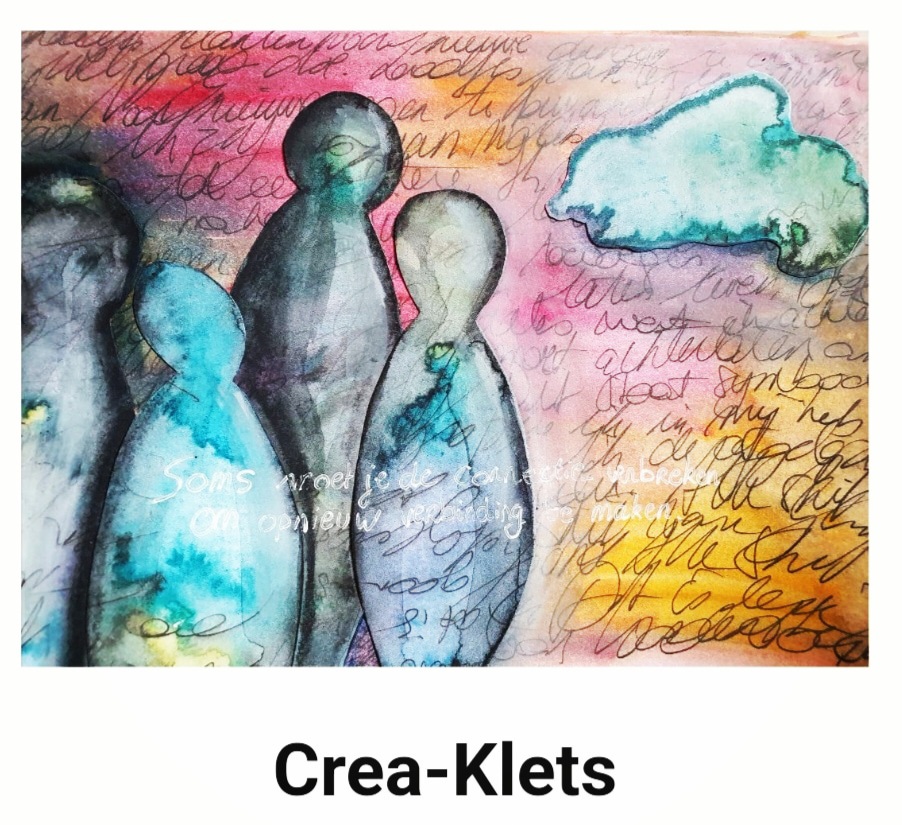 Crea-Klets