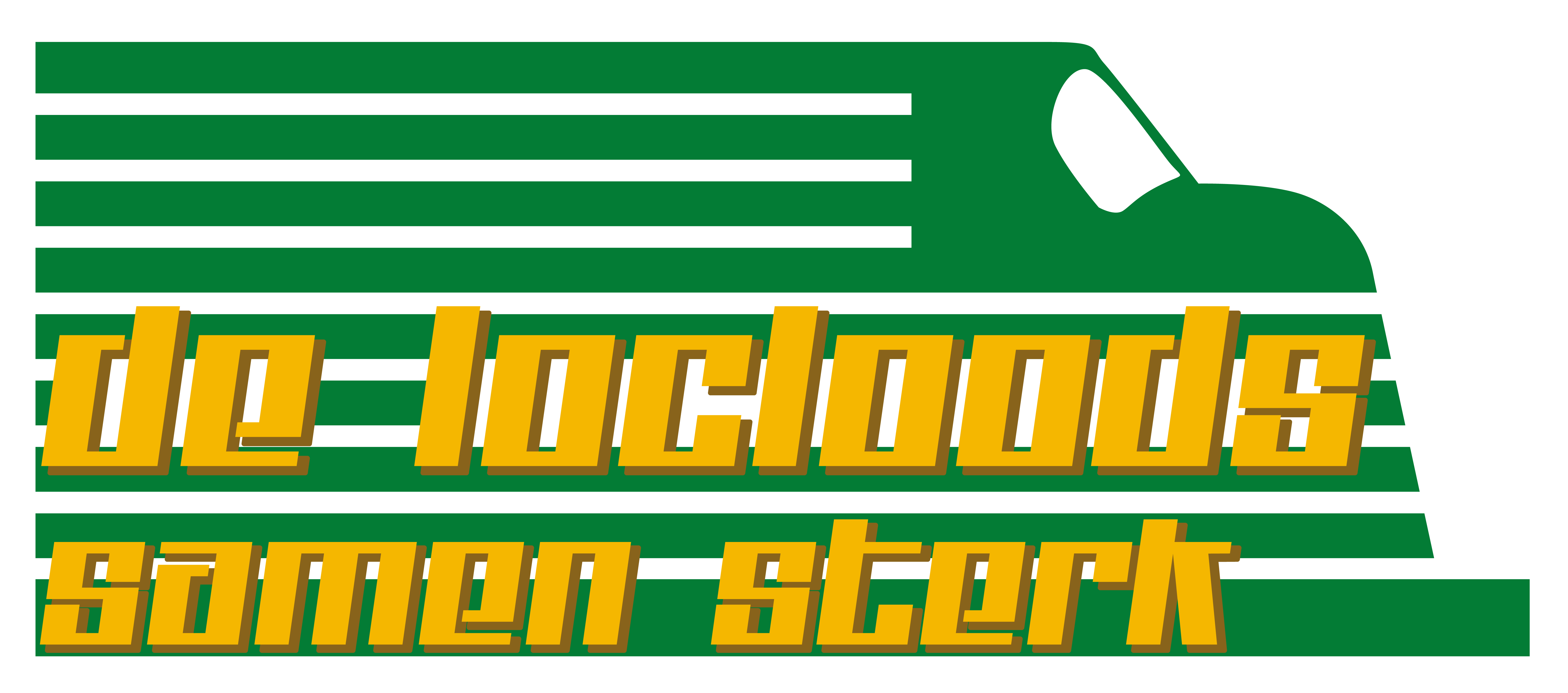 MSC De Locloods - Logo