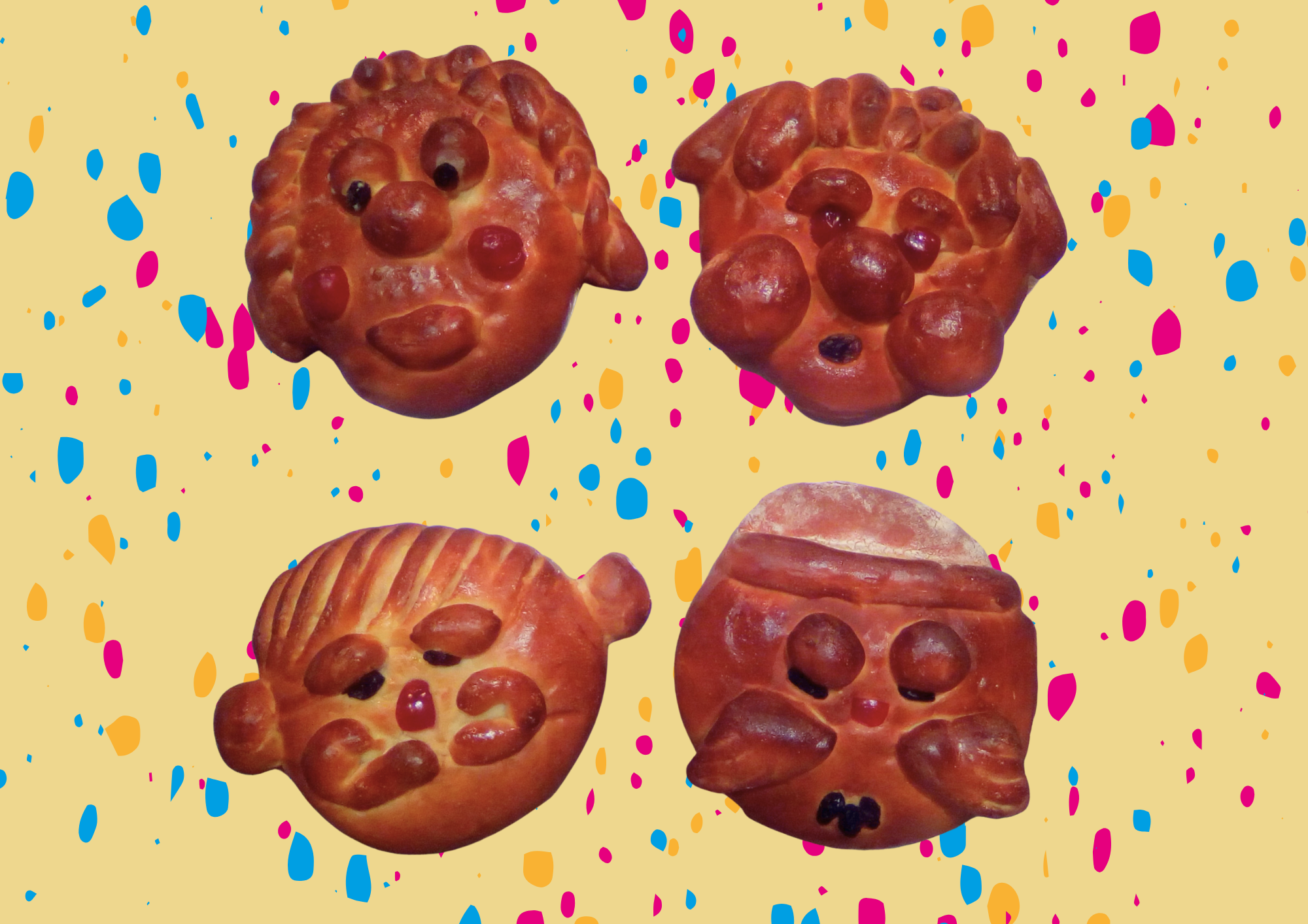 workshop broodmaskers