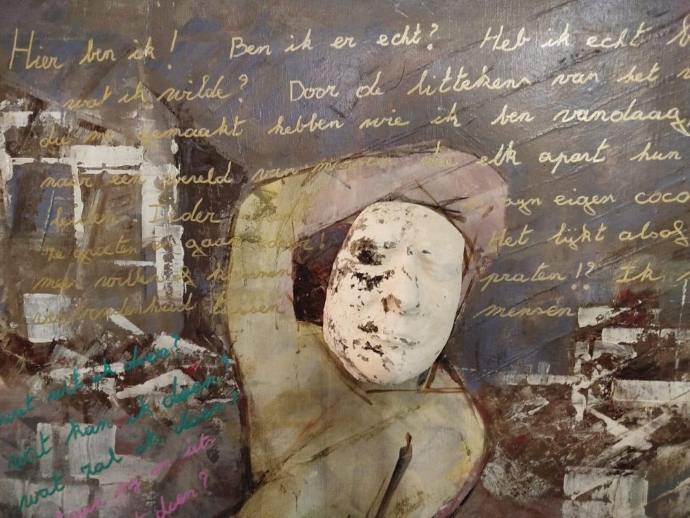 Tentoonstelling: De vele gezichten van armoede