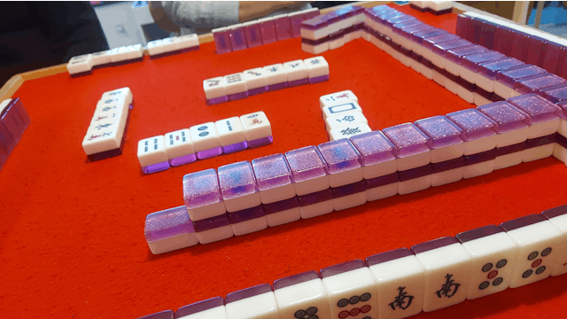 Mahjong