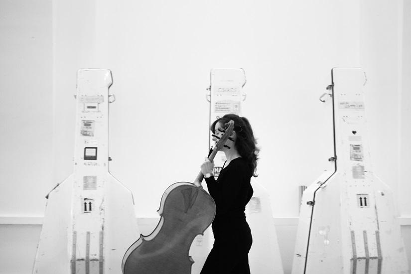 Finale Koningin Elisabethwedstrijd | Cello 2026