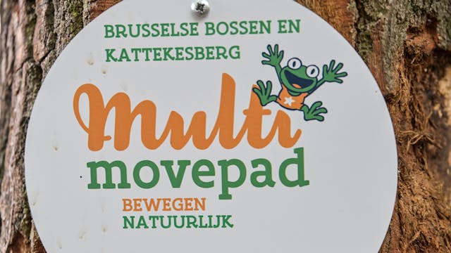 Startbord Multimovepad