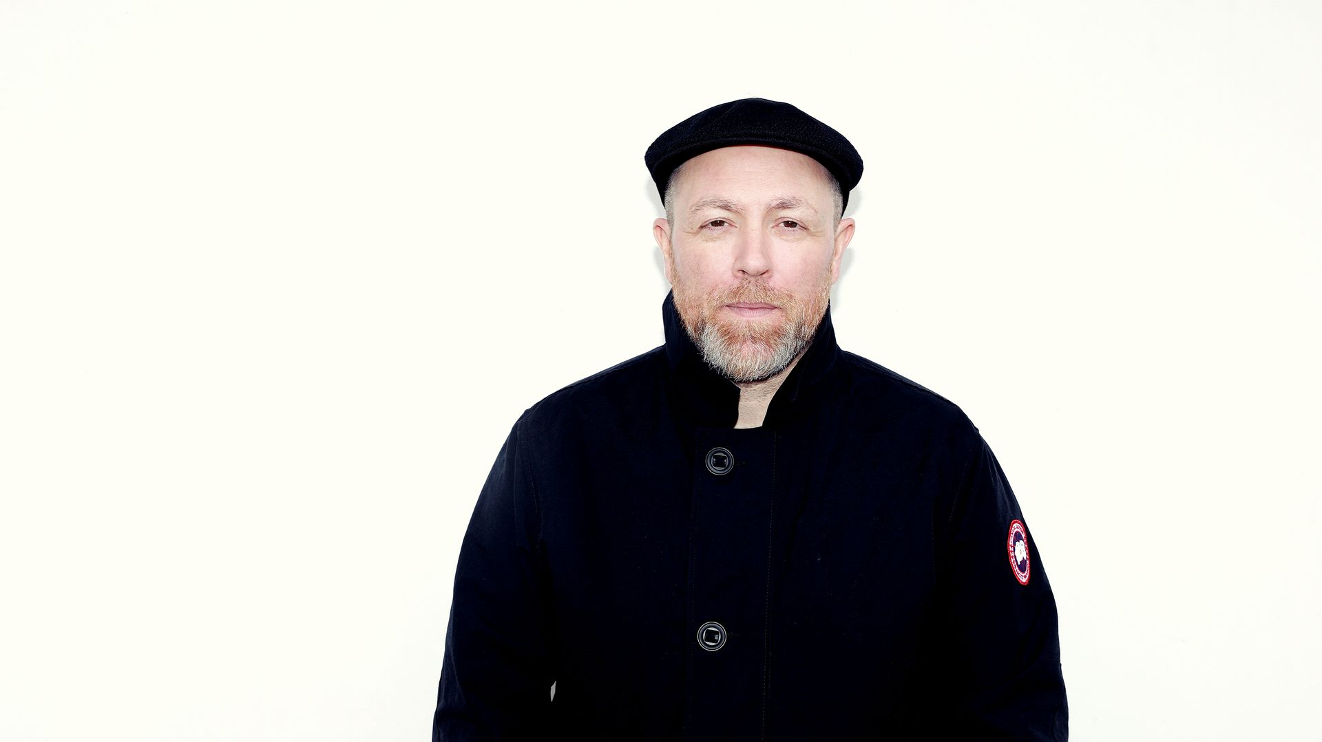 Ben Sims - + Marie-Julie & Yentl.