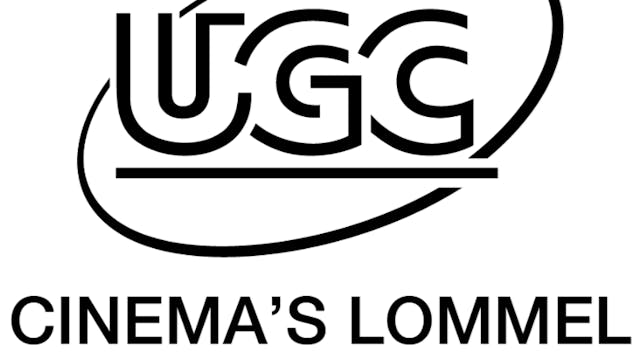 UGC Cinema's Lommel