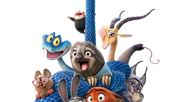 Zootropolis 2