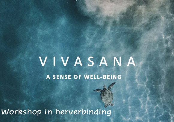 workshop in herverbinding