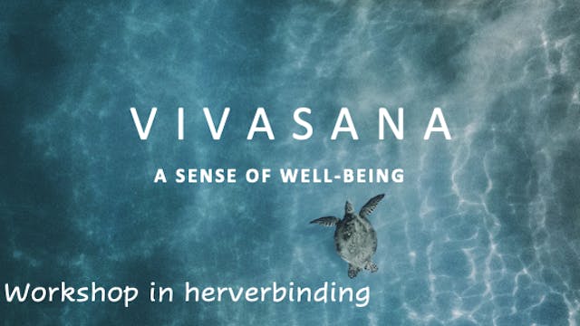 workshop in herverbinding