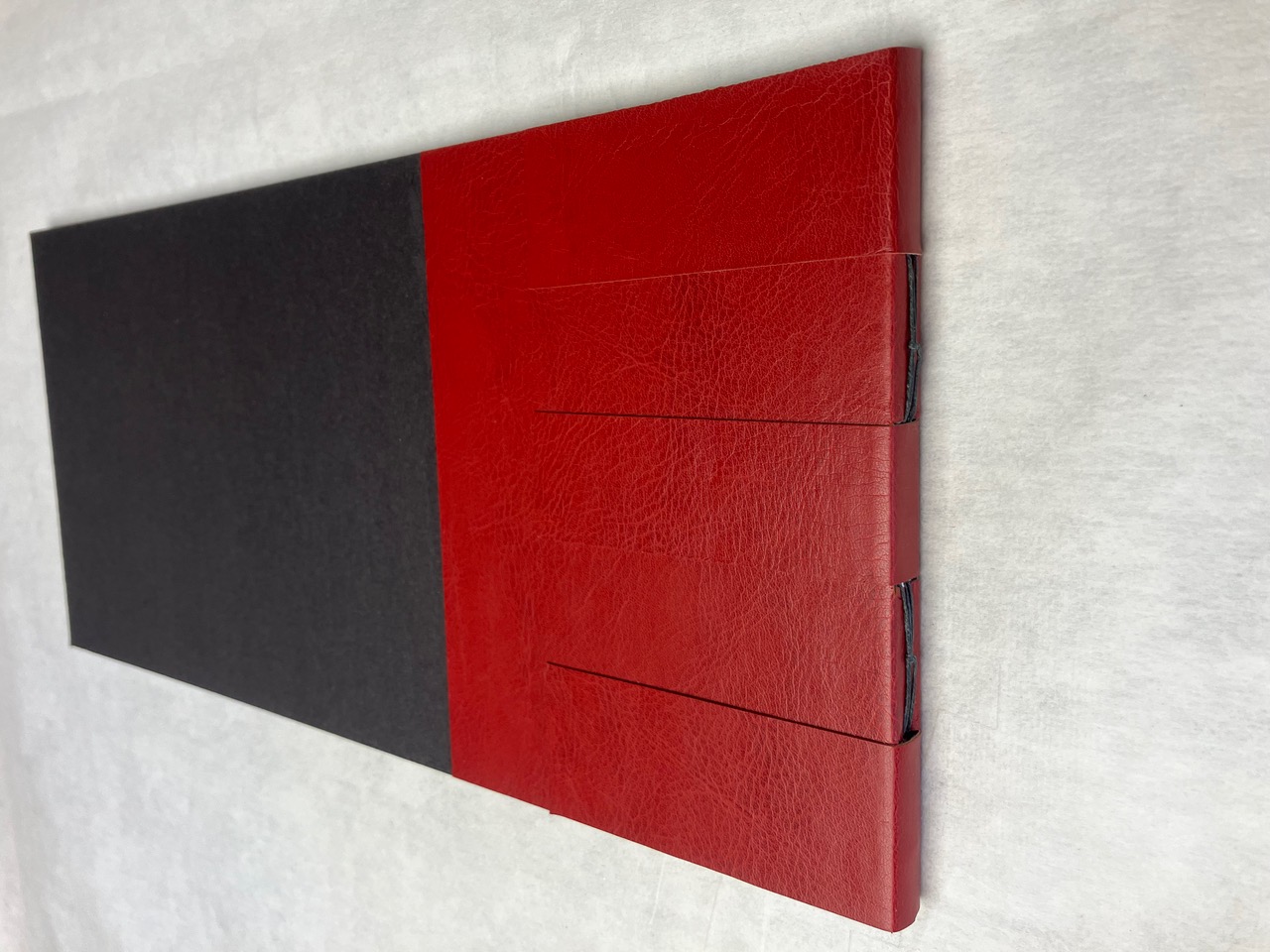 Gekruiste structuurbinding