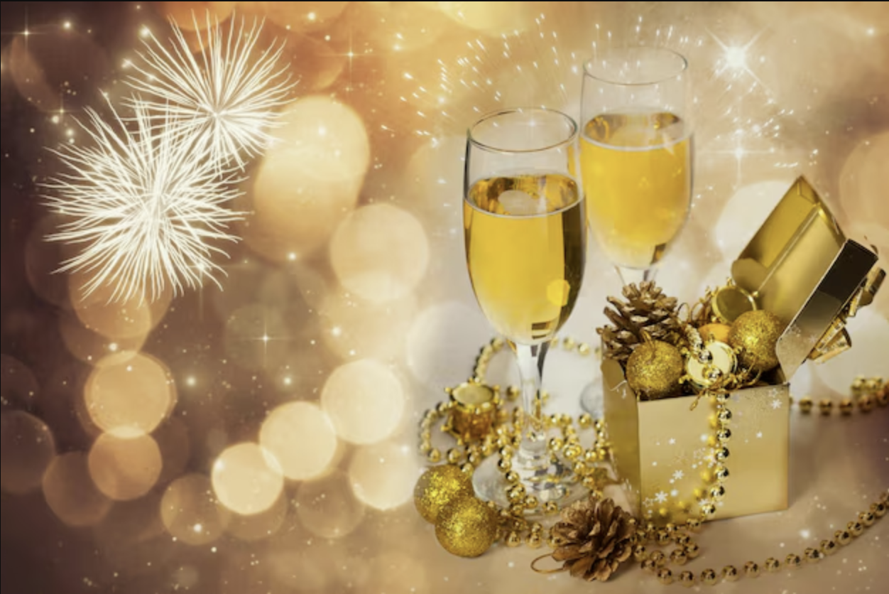 Neos Oostkamp Nieuwjaarsfeest 2026