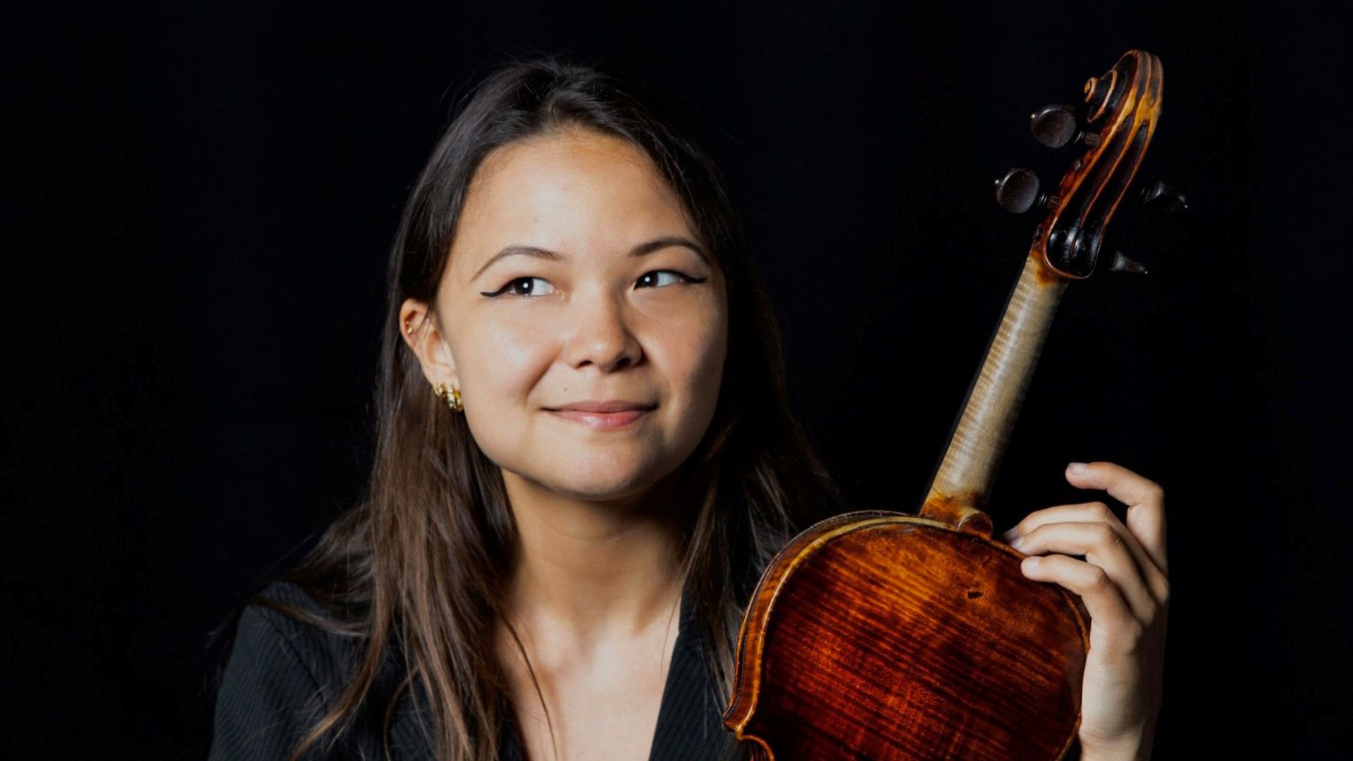 Mona Verhas & Wouter Valvekens - Recital viool en piano