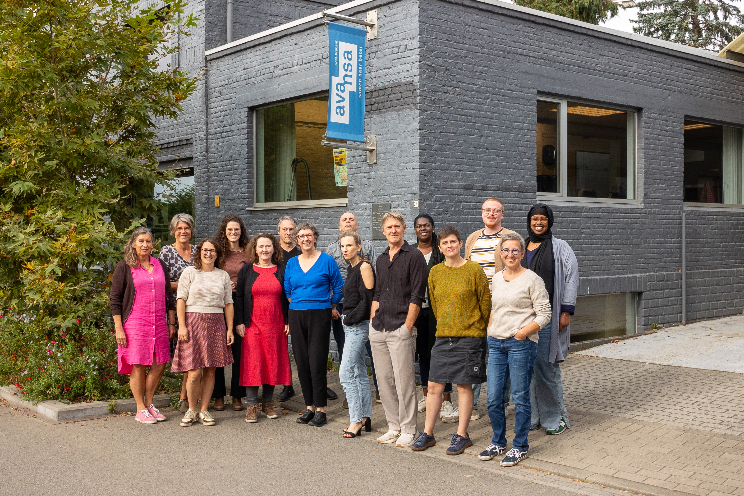 Dit is Avansa Oost-Brabant