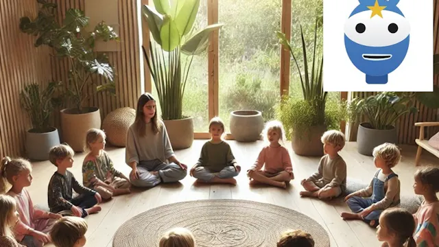 MINDFULNESS KIDS