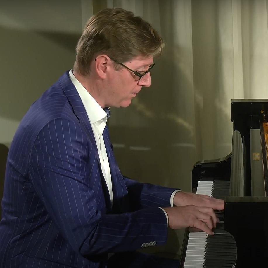 Apero Klassiek: Jan Lust