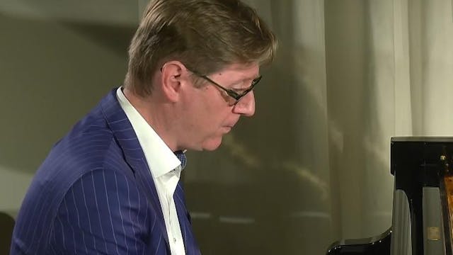 Apero Klassiek: Jan Lust