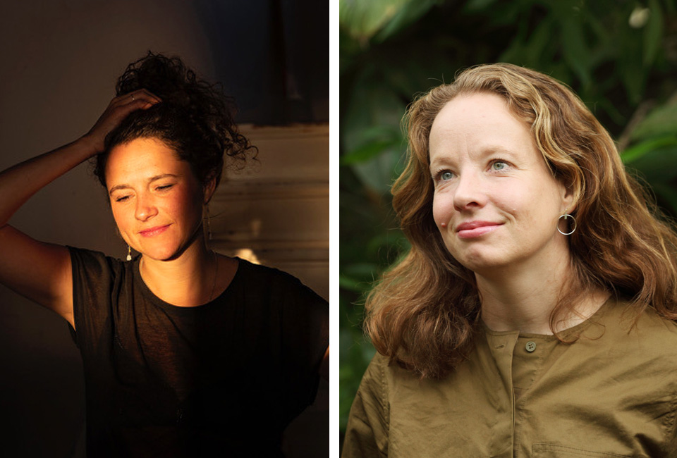 Bieke Depoorter | Wytske Versteeg