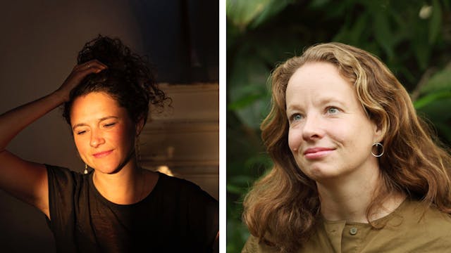 Bieke Depoorter | Wytske Versteeg