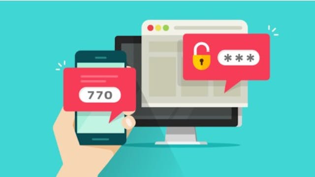 Tweestapsverificatie