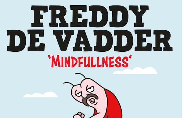 Freddy De Vadder