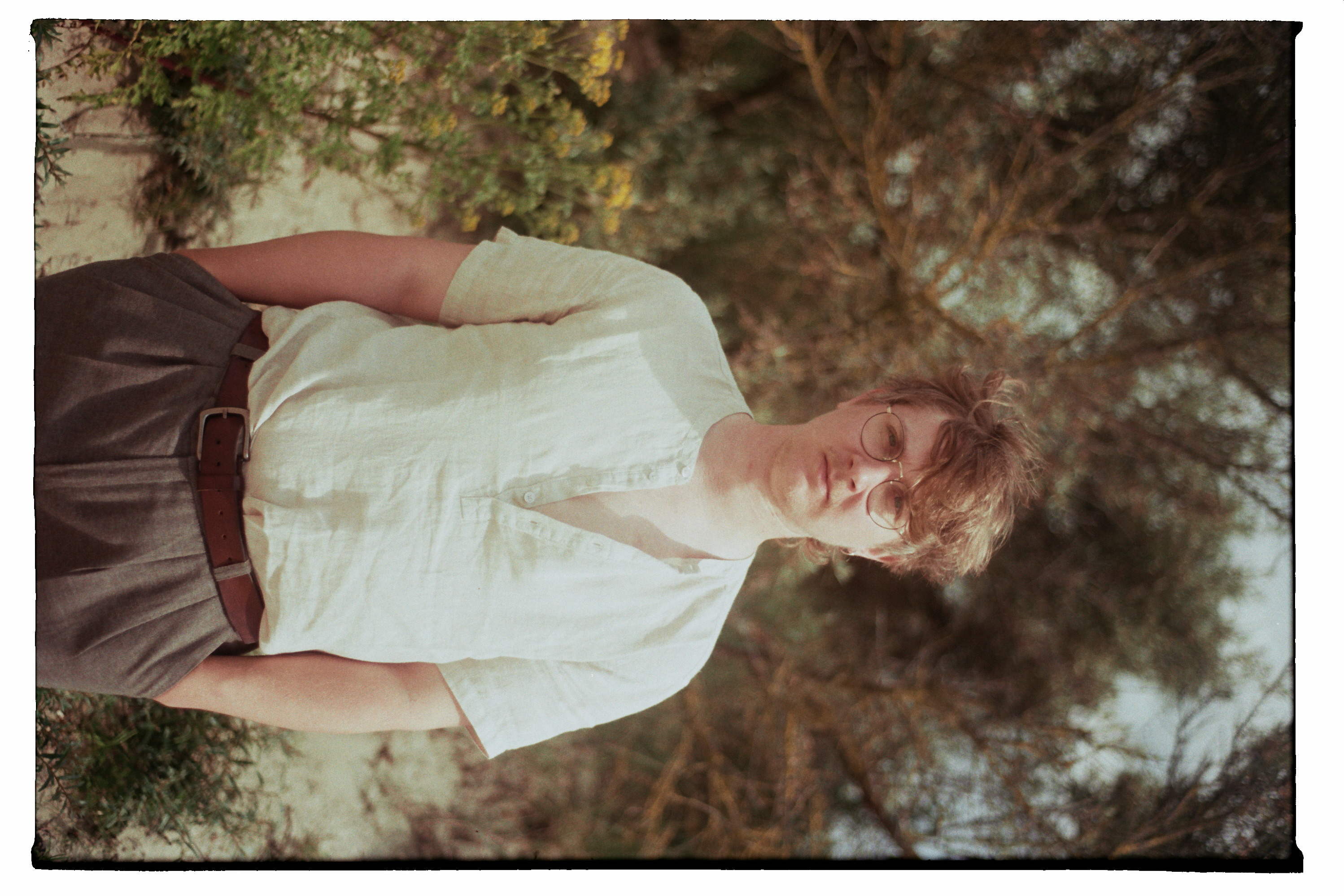 Isaac Roux concert Hamont-Achel