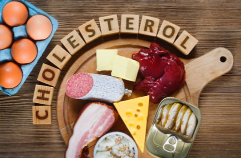 Een te hoge cholesterol, wat nu?