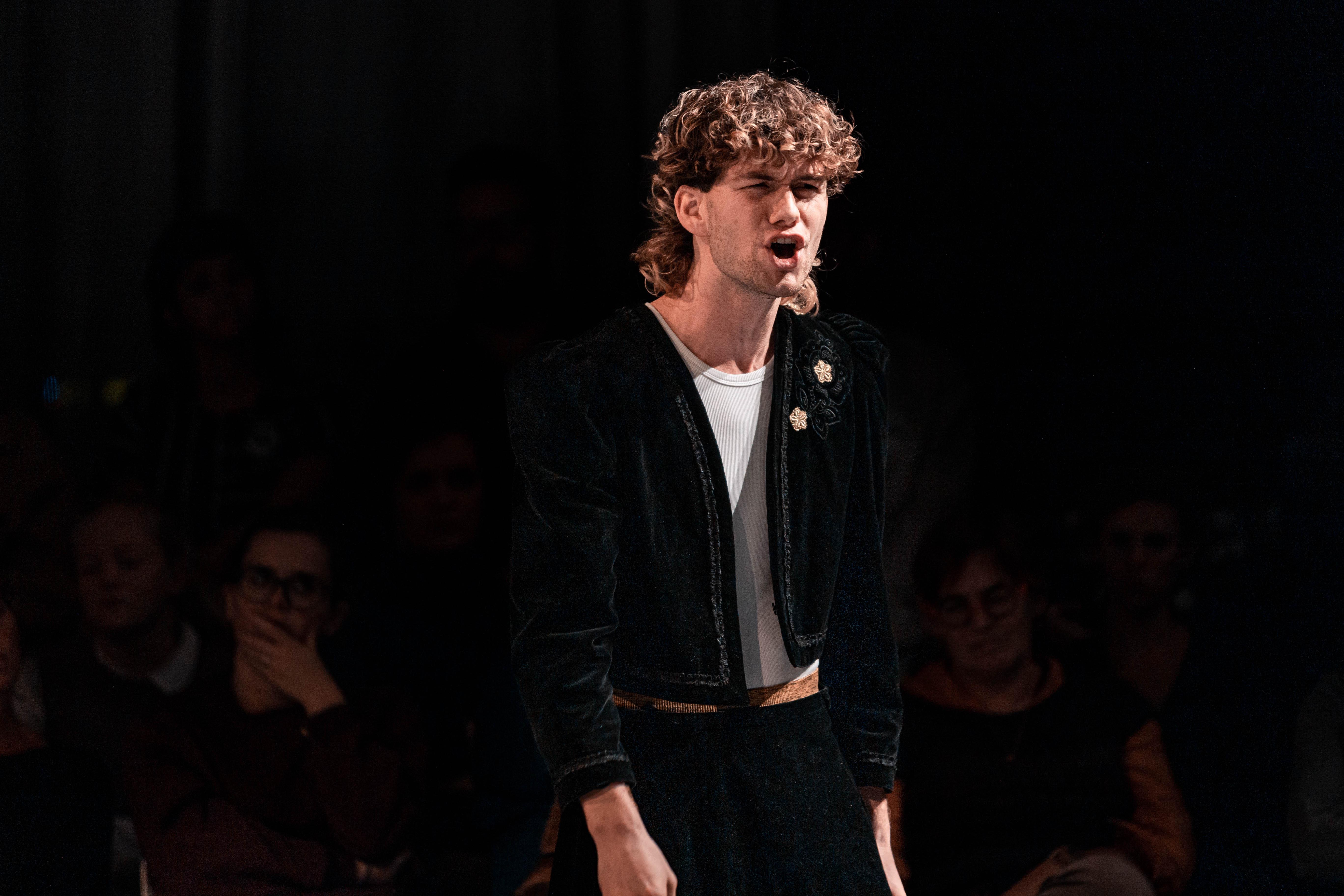 Stemtechniek i.s.m. OPENDOEK