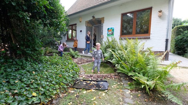 Villa Botanica