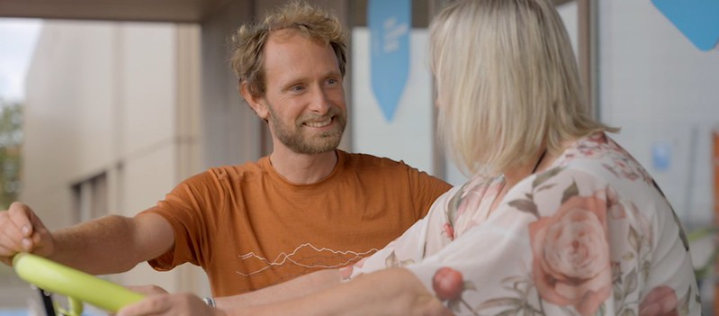 Meer bewegen: kleine stappen, mega-verschil