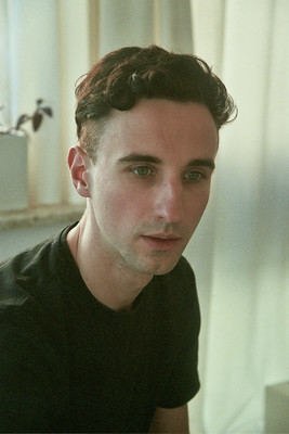 Vrijdag Voorleesdag in de Krook: Seppe Decubber leest voor