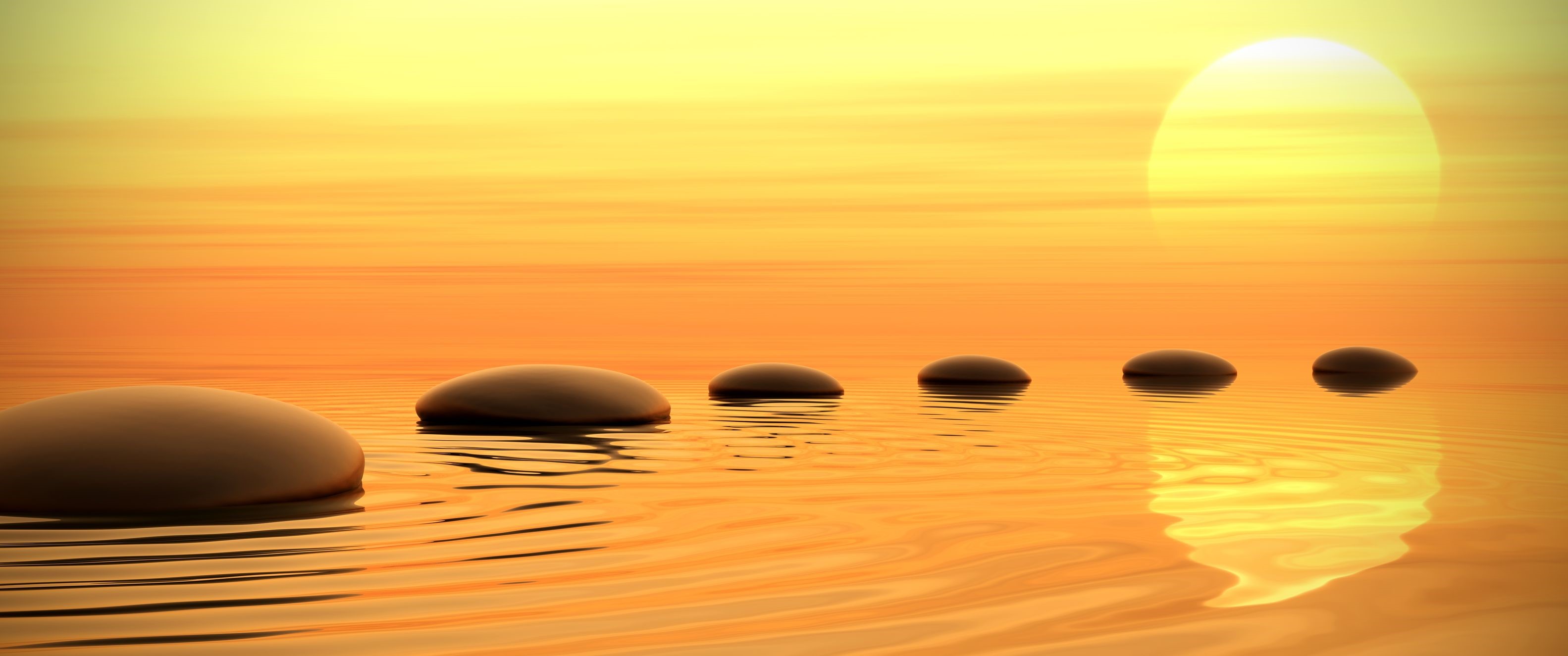 inner balance 4 ever