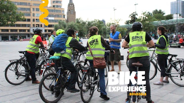 Bike Experience - Traffic