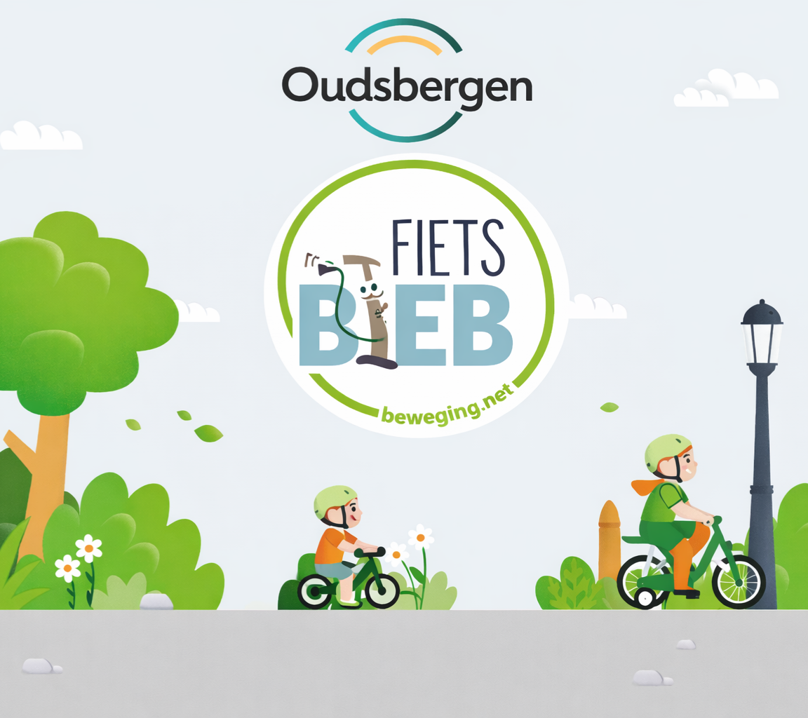 Fietsbieb