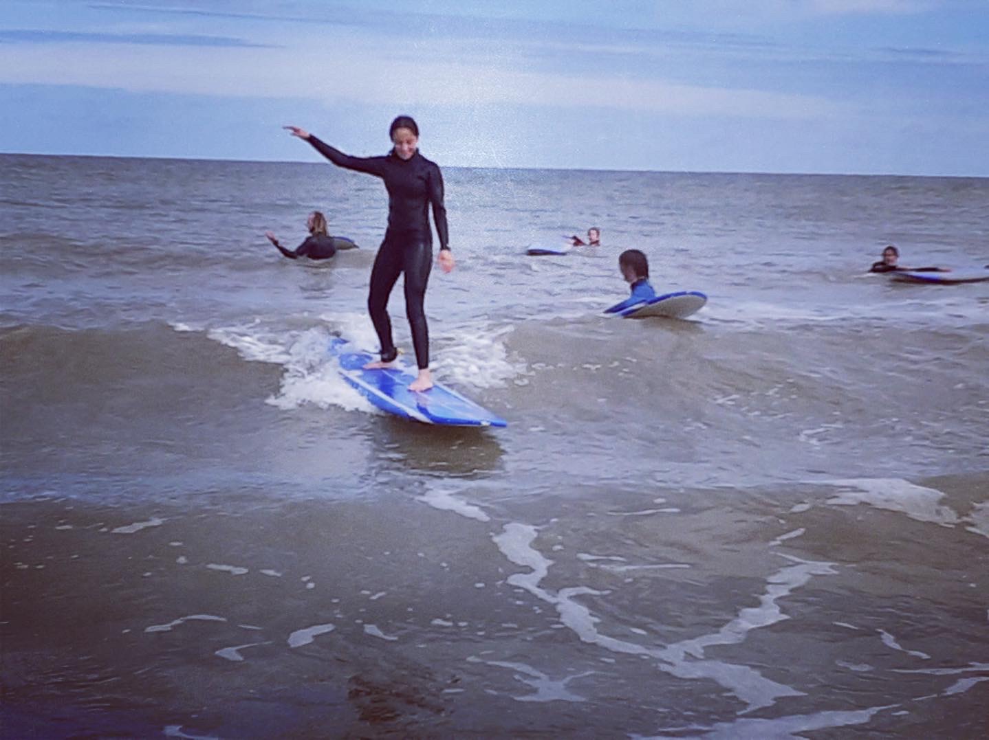 Uitstap Surfen (Skate & Wake)