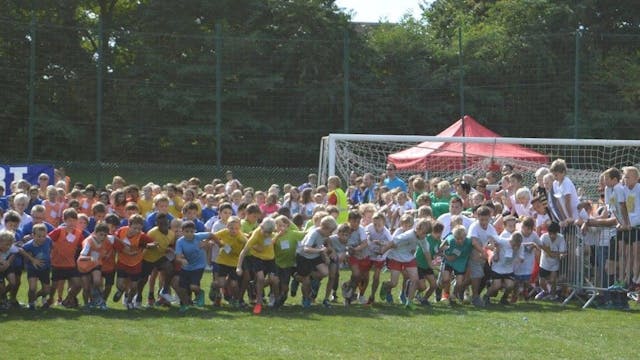 Scholencross