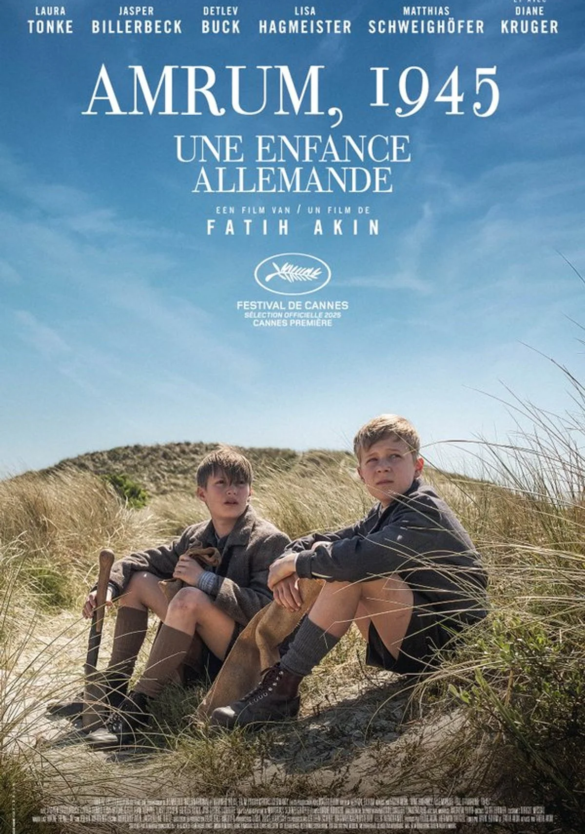 affiche