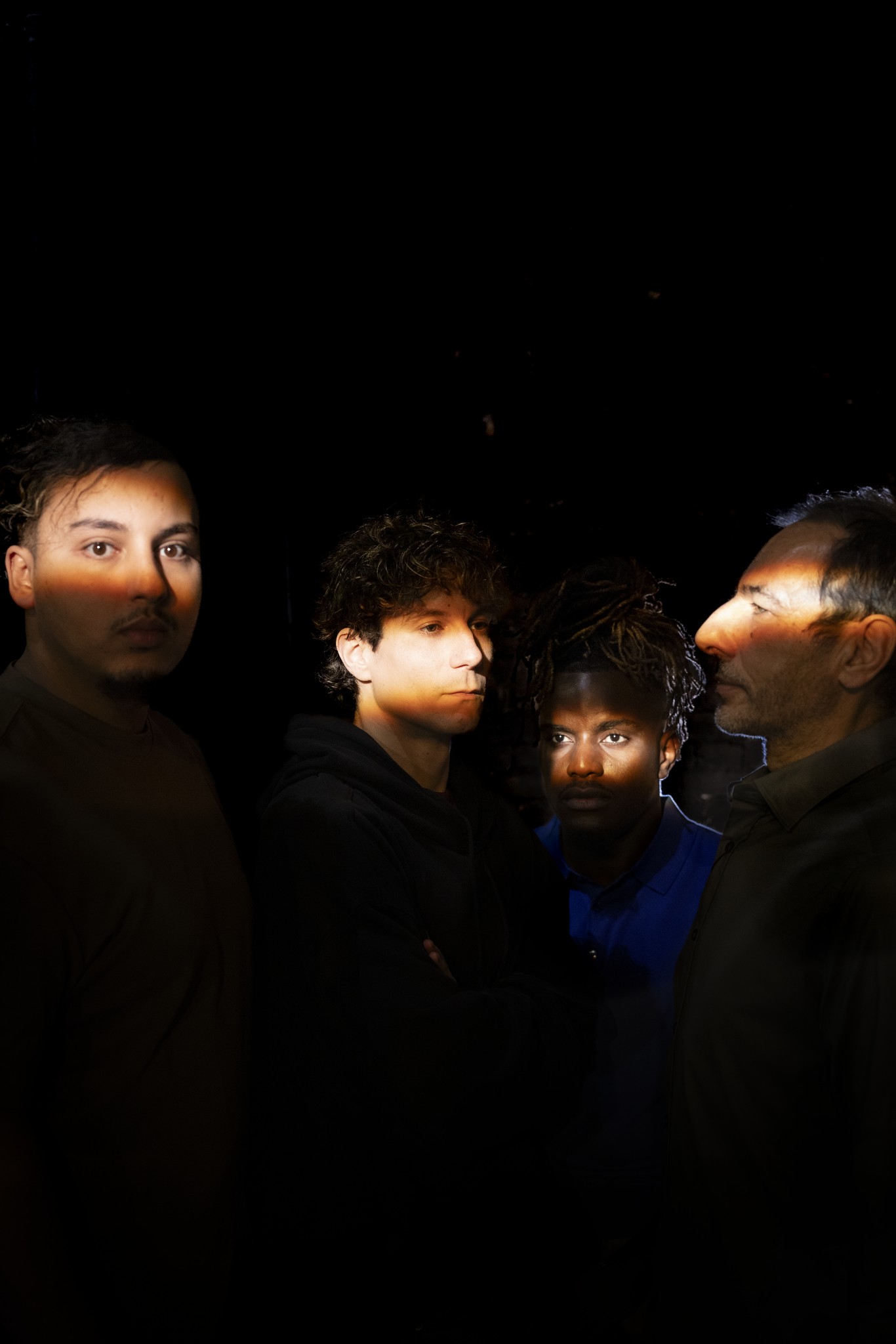 Visual 'De Gevangenis met Lara Staal