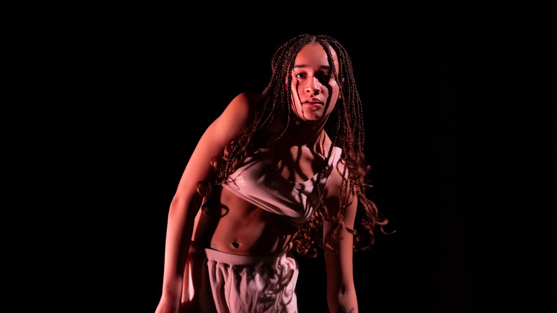 The ethereal paradox - fABULEUS & Zoë Chungong