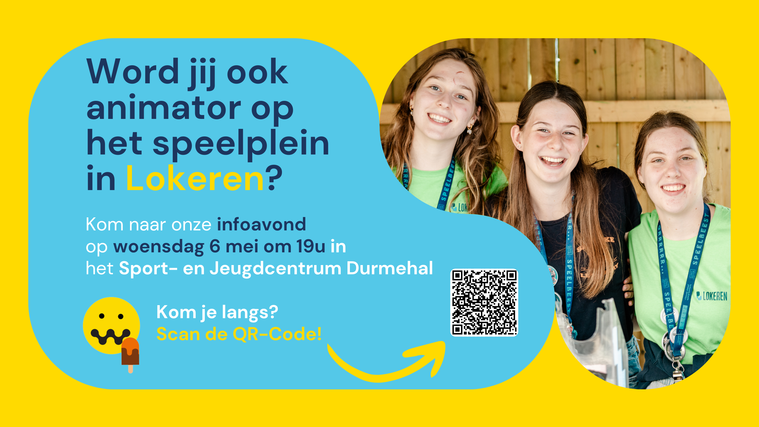 infoavond animatoren Lokeren - 06052026