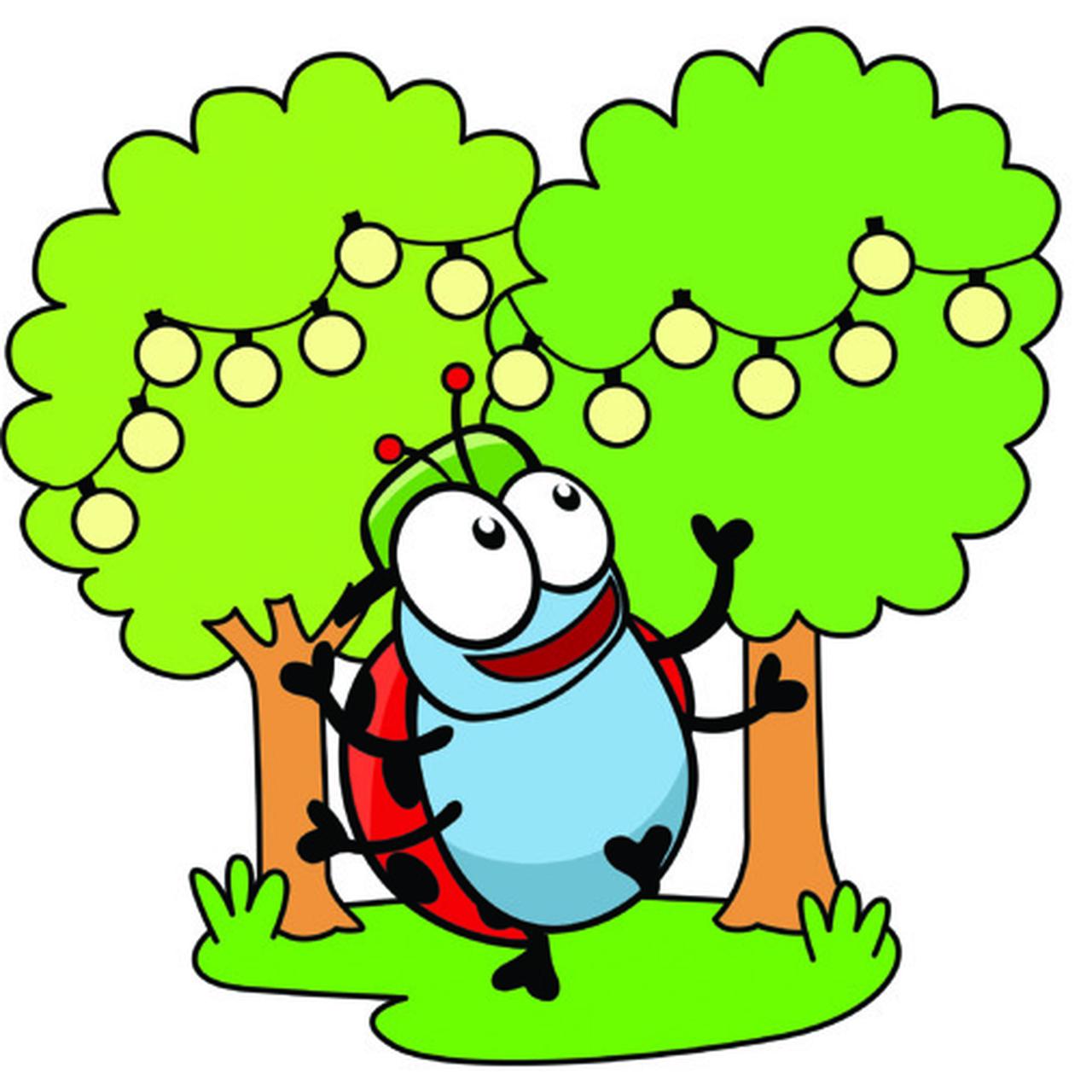 Feest in het bos Ename (2-6/11/2026)