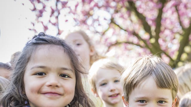Frans voor kinderen
