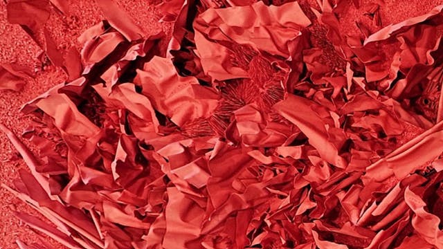 Red inside Red 25-33