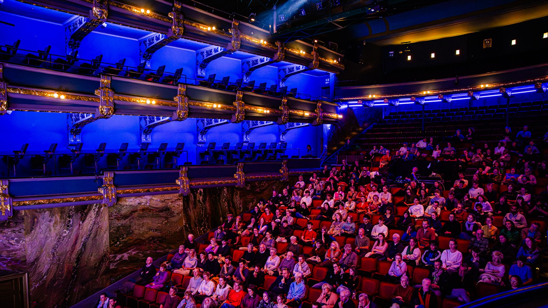 DE ARENA - met Walter Van Steenbrugge & Ignaas Devisch