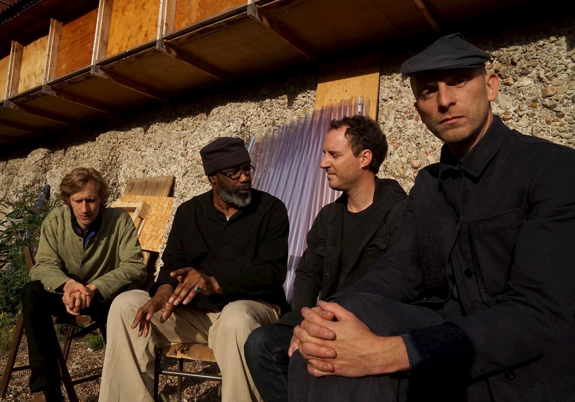 COM foto GELUID Artefact Sound 2026 20260214 Ahmed beeld foto (c) Guy Bolongaro