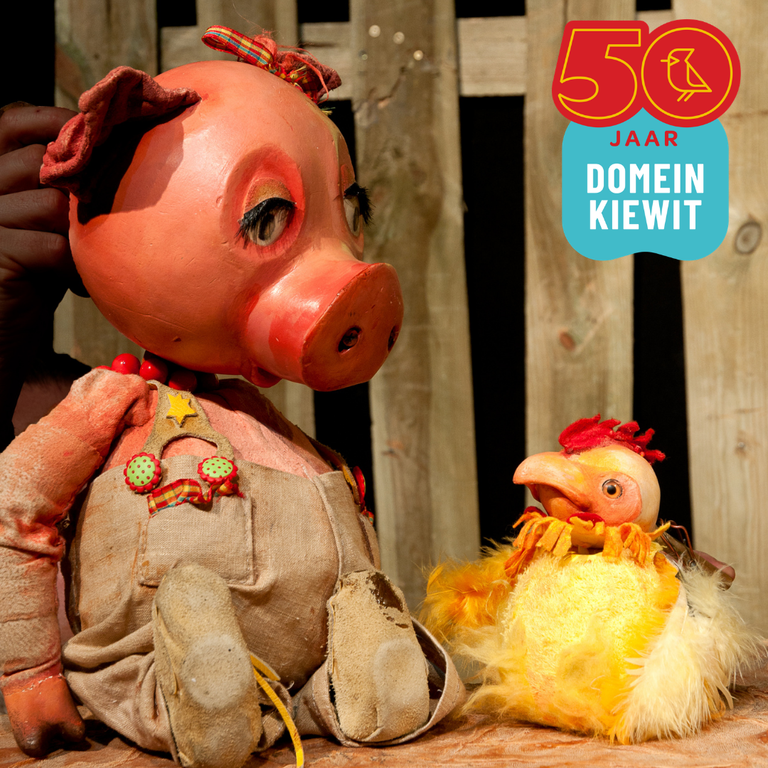 Poppentheater Rosa-marie