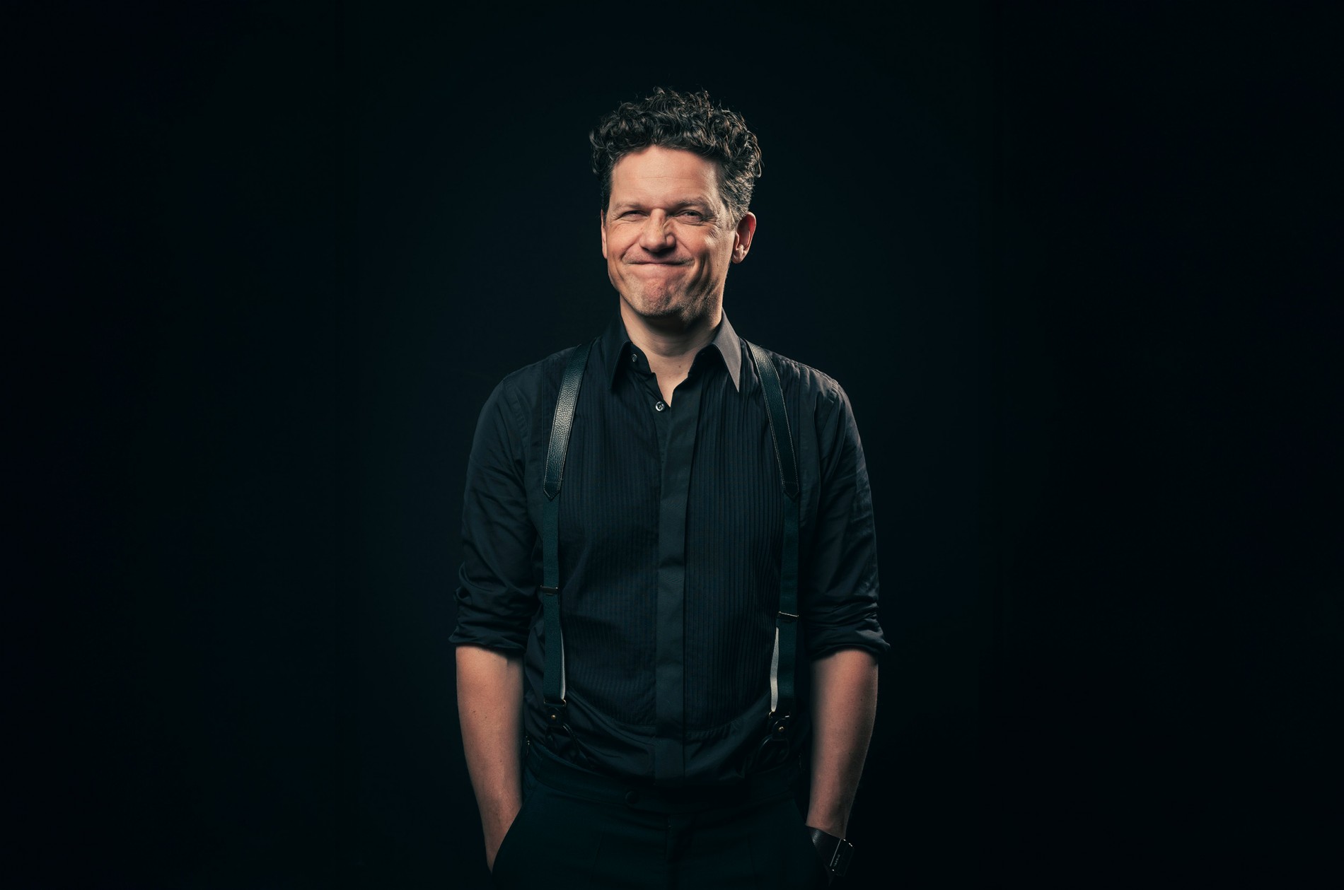 Johannes Vande Voorde