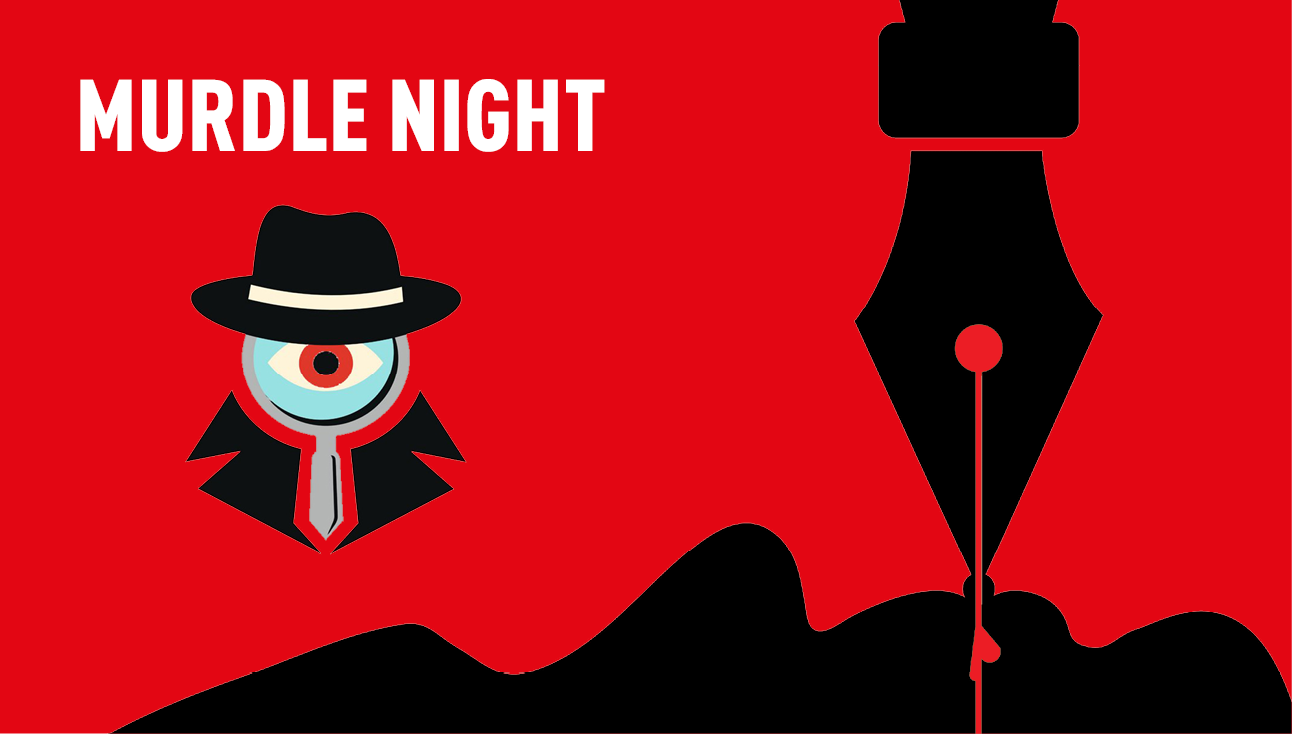 Murdle Night