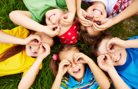 wijkwerking afbeelding