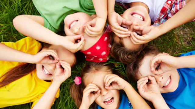 wijkwerking afbeelding