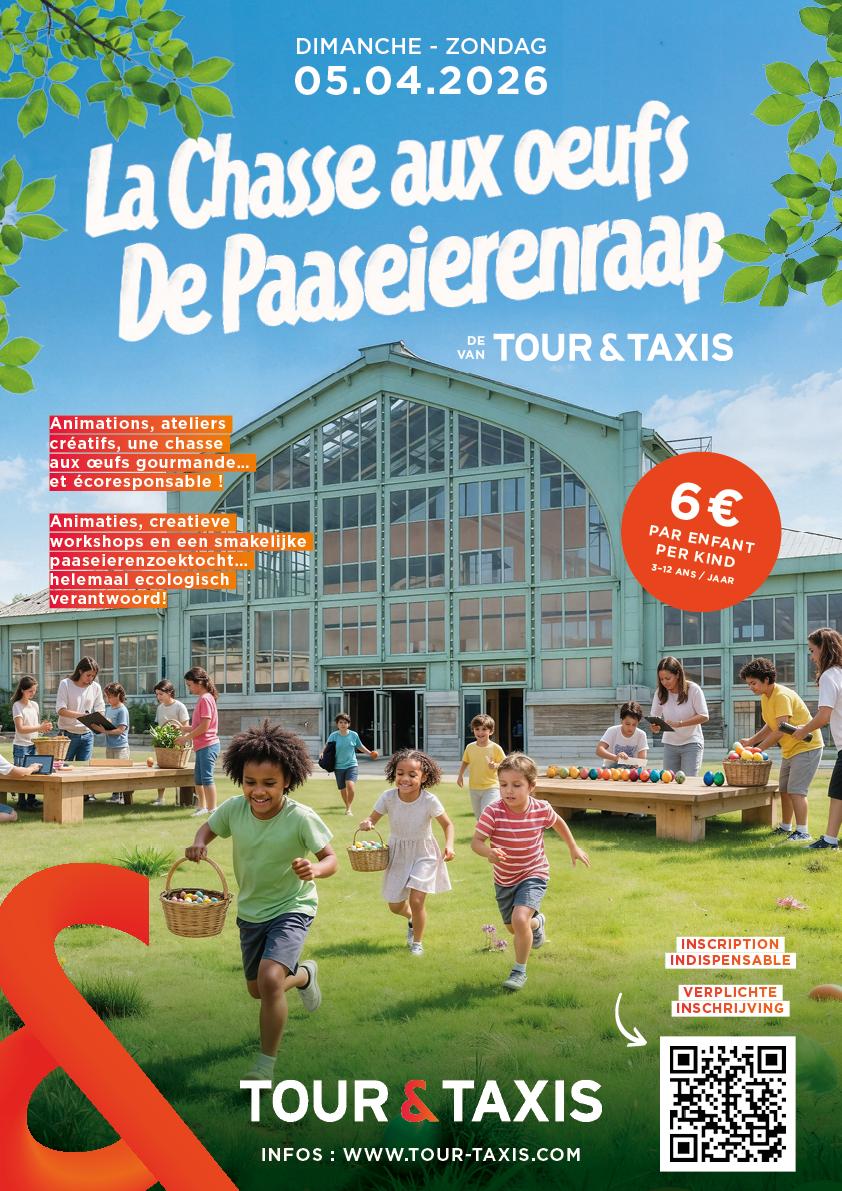 T&T Pâques