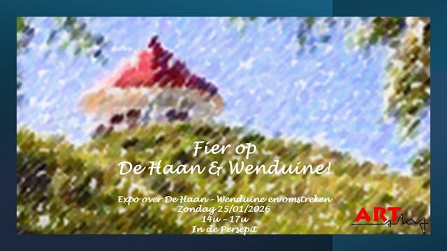 Kunstsite De Persepit aan de Spioenkop